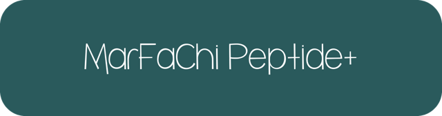 MarFaChi Peptide+